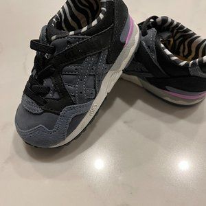 ASICS Baby Tennis Shoes